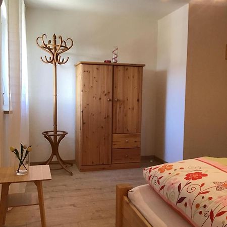 Lindberg Ferienwohnung Dorfblick מראה חיצוני תמונה