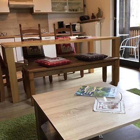 Lindberg Ferienwohnung Dorfblick מראה חיצוני תמונה