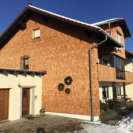 Lindberg Ferienwohnung Dorfblick מראה חיצוני תמונה