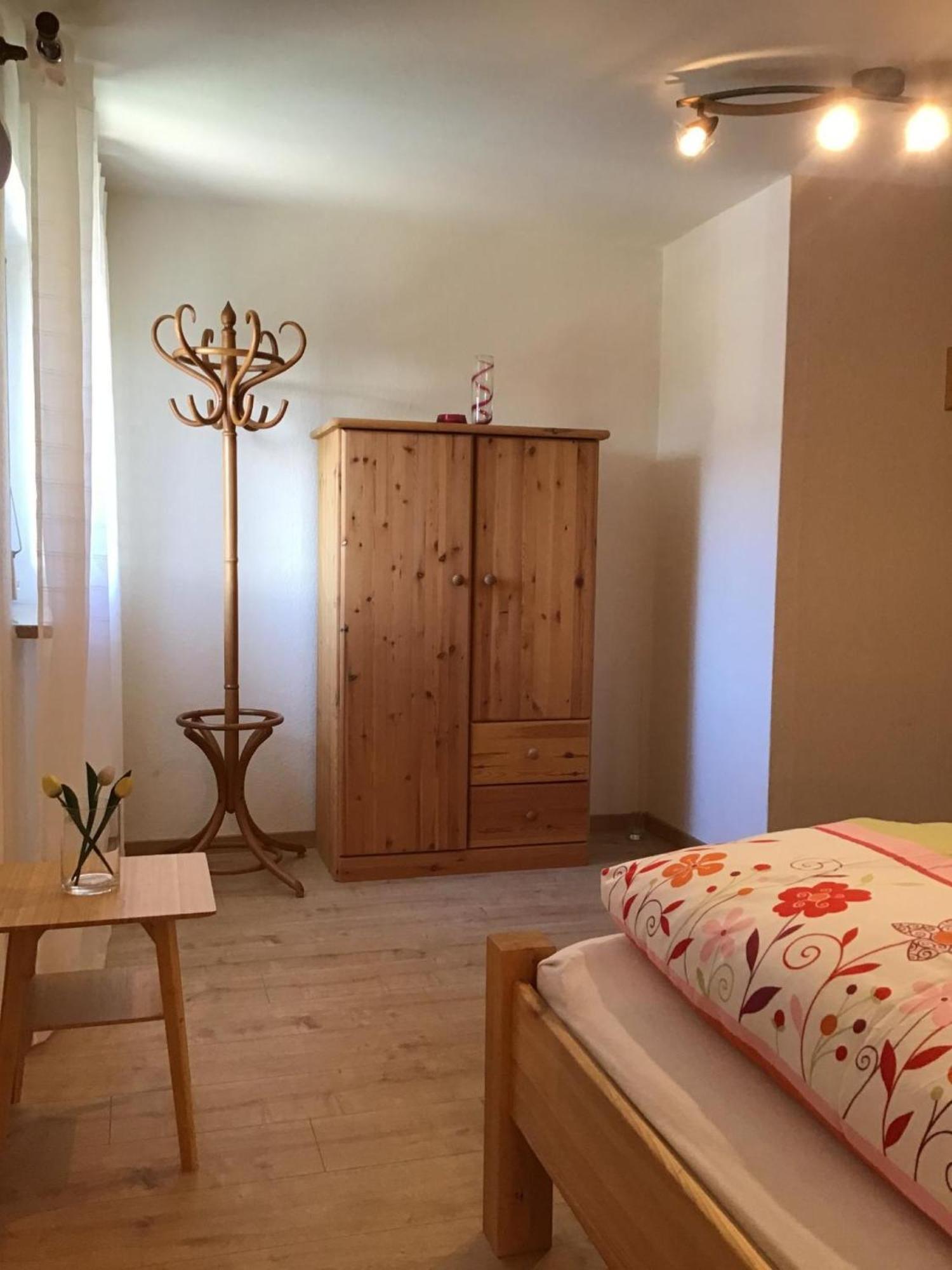 Lindberg Ferienwohnung Dorfblick מראה חיצוני תמונה