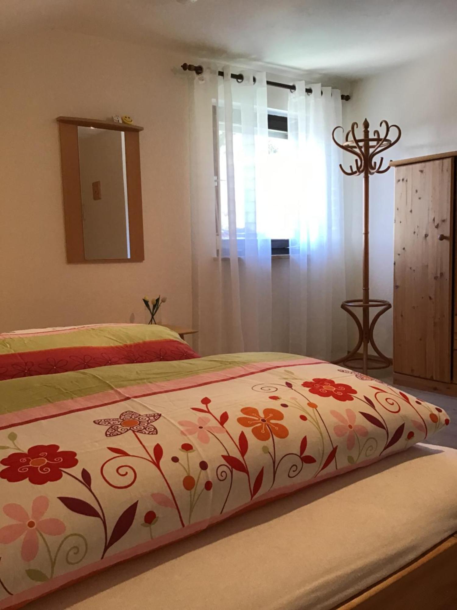 Lindberg Ferienwohnung Dorfblick מראה חיצוני תמונה