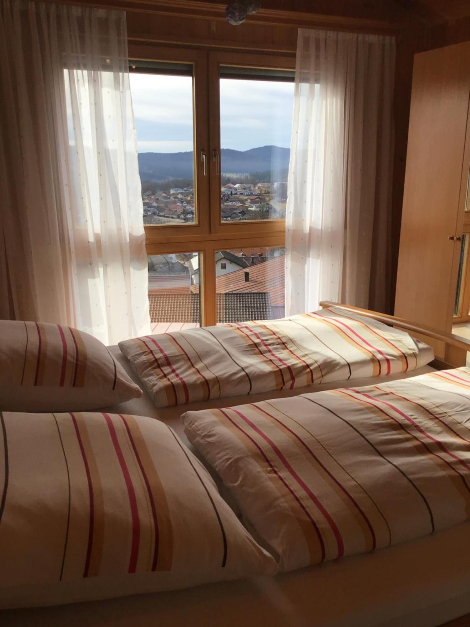 Lindberg Ferienwohnung Dorfblick מראה חיצוני תמונה