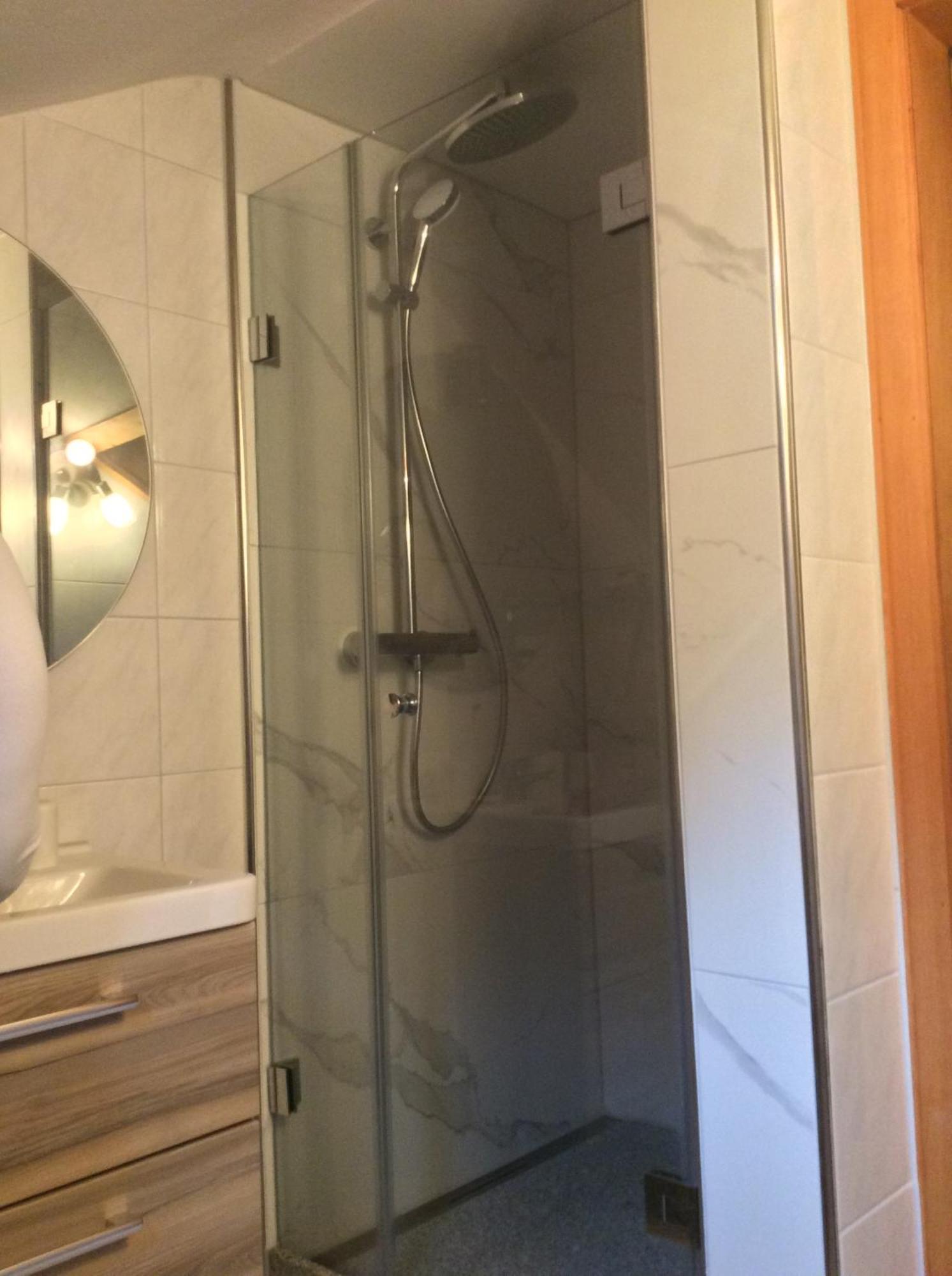 Lindberg Ferienwohnung Dorfblick מראה חיצוני תמונה